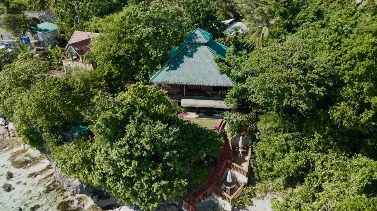 Blue Raven Resort Anda  Exterior foto